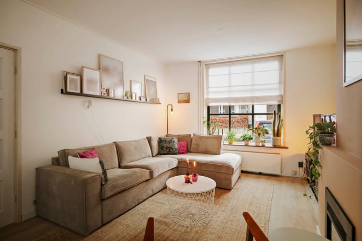 Foto 5 van Davostraat 17