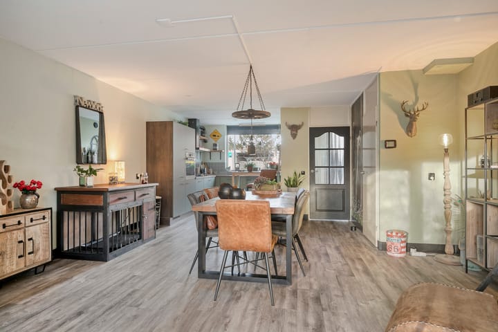 Foto 8 van Zonnebloempad 22