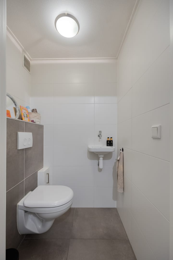 Foto 27 van Breitnerstraat 19