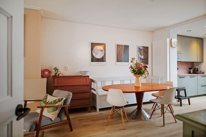 Foto 7 van Davostraat 17