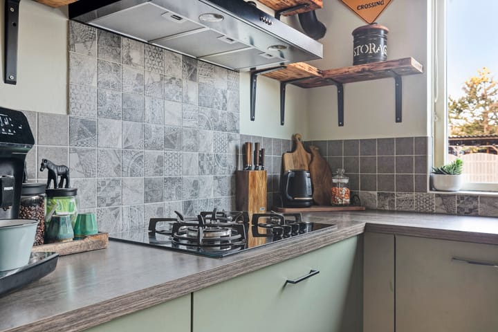 Foto 10 van Zonnebloempad 22