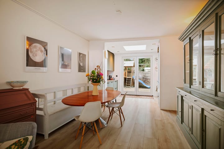 Foto 8 van Davostraat 17