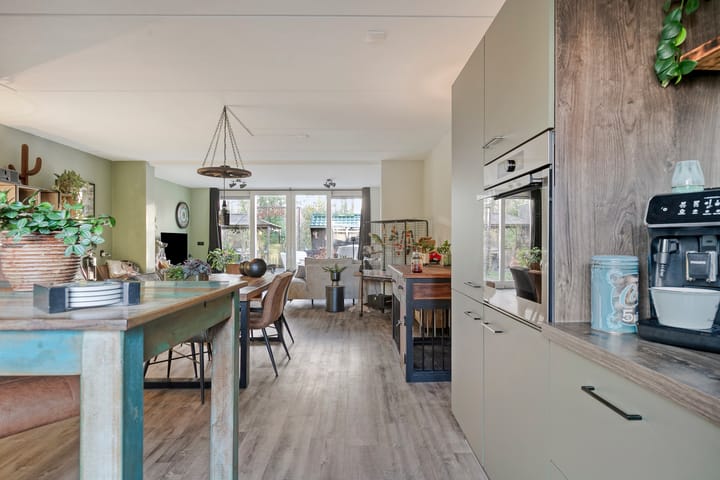 Foto 11 van Zonnebloempad 22