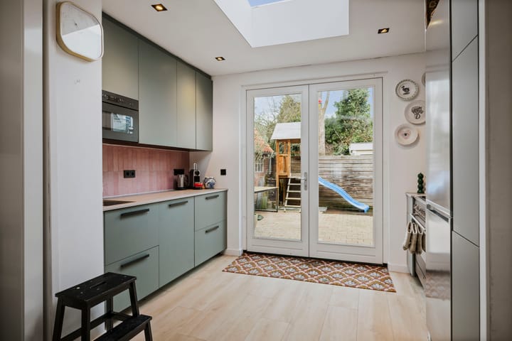 Foto 9 van Davostraat 17