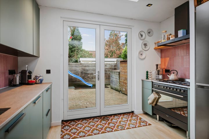 Foto 11 van Davostraat 17