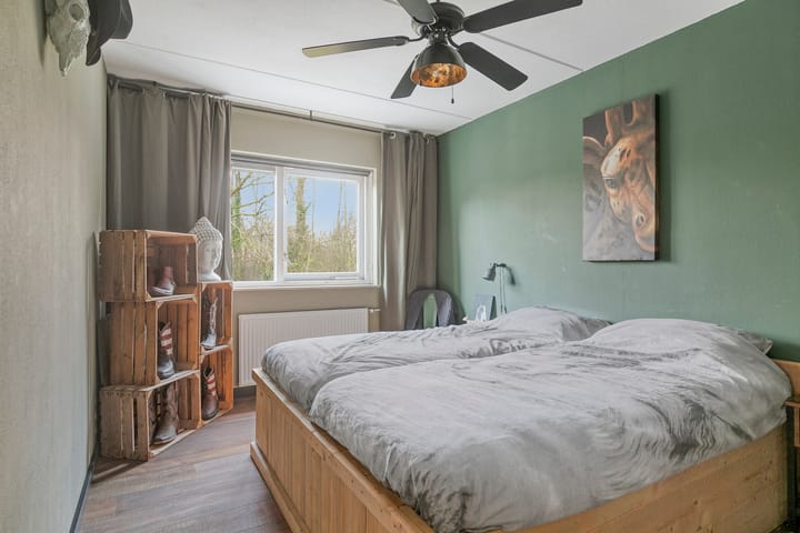 Foto 14 van Zonnebloempad 22