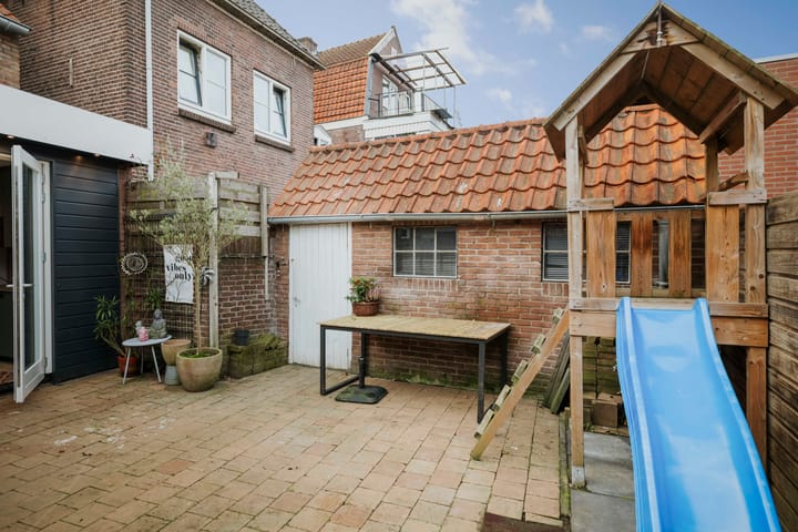 Foto 15 van Davostraat 17