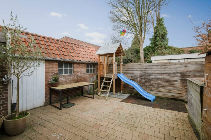 Foto 16 van Davostraat 17