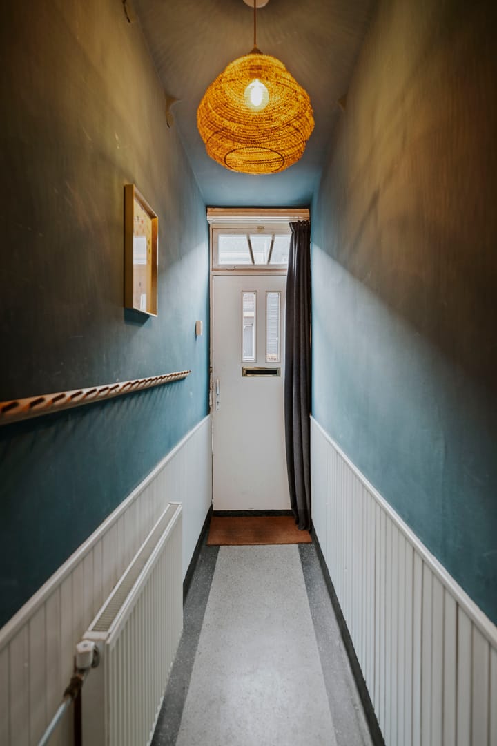 Foto 17 van Davostraat 17