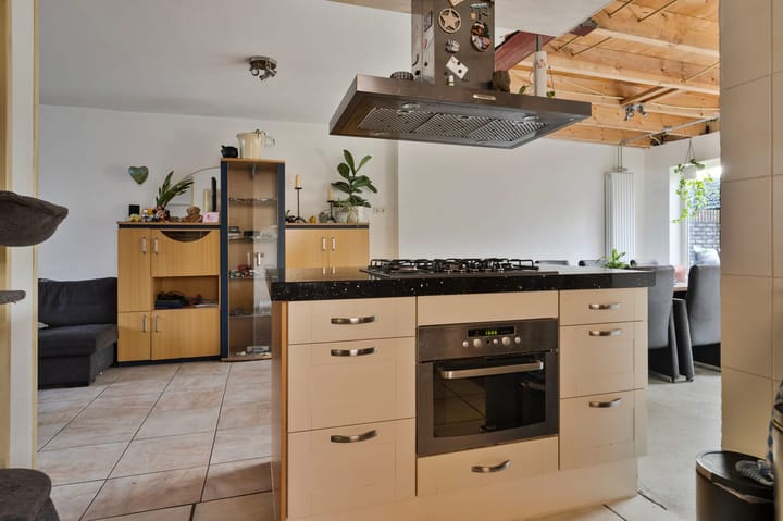 Foto 3 van Daniëlstraat 14