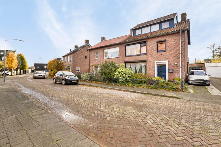 Foto 4 van Daniëlstraat 14