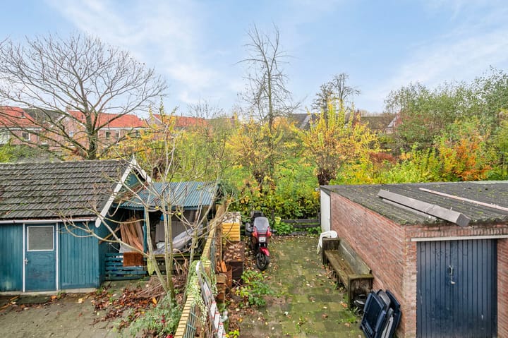 Foto 5 van Daniëlstraat 14