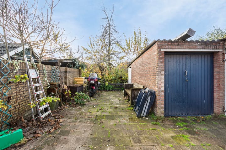 Foto 6 van Daniëlstraat 14