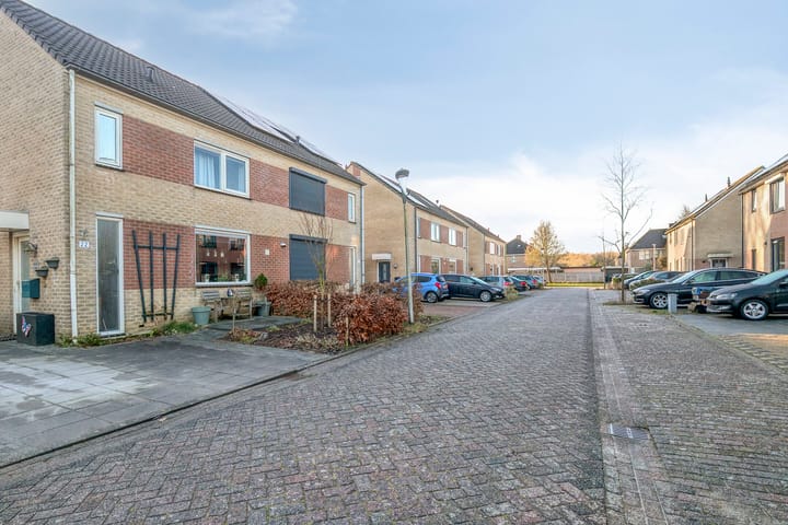 Foto 25 van Zonnebloempad 22