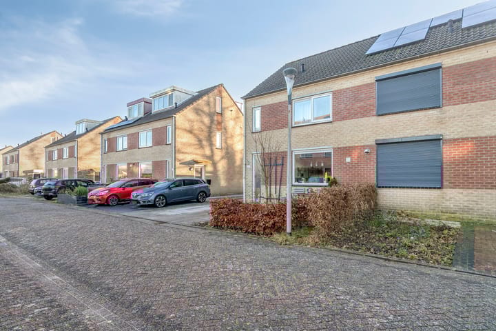 Foto 26 van Zonnebloempad 22