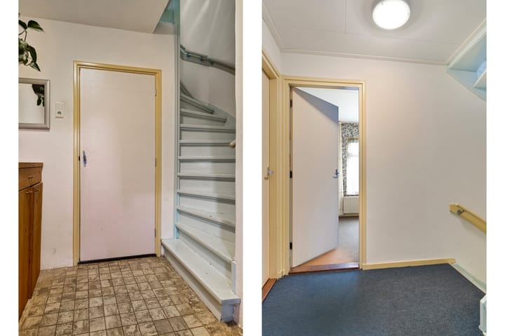 Foto 8 van Daniëlstraat 14