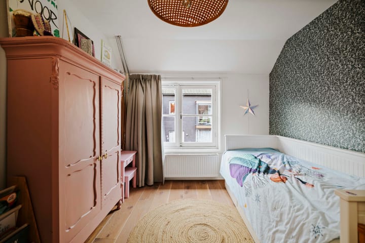 Foto 24 van Davostraat 17