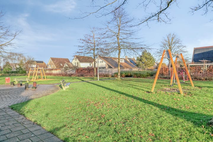 Foto 27 van Zonnebloempad 22