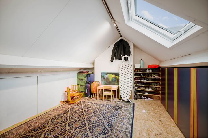 Foto 25 van Davostraat 17