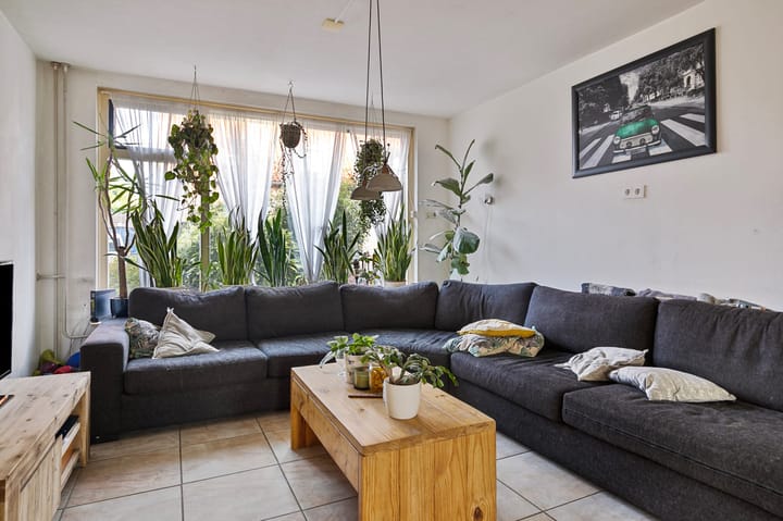 Foto 10 van Daniëlstraat 14