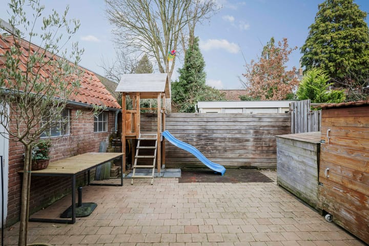 Foto 26 van Davostraat 17