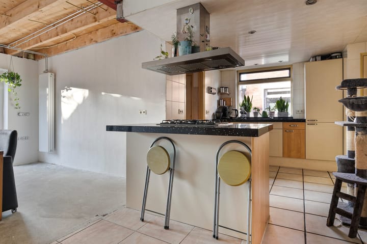 Foto 11 van Daniëlstraat 14