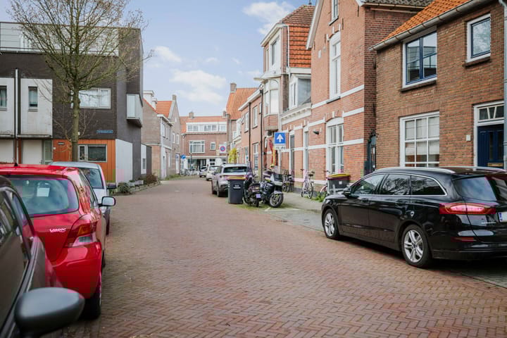 Foto 27 van Davostraat 17