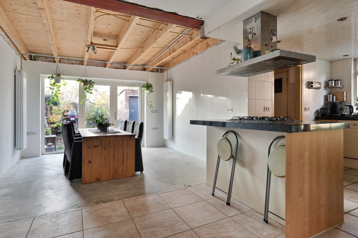 Foto 12 van Daniëlstraat 14