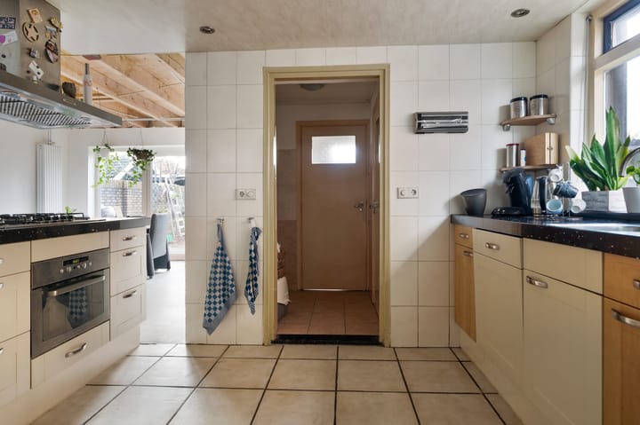 Foto 13 van Daniëlstraat 14