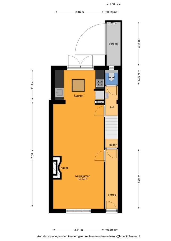 Foto 29 van Davostraat 17