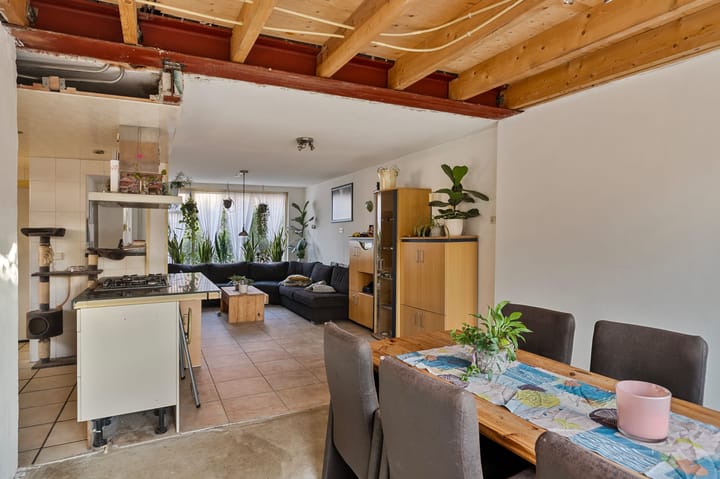 Foto 14 van Daniëlstraat 14