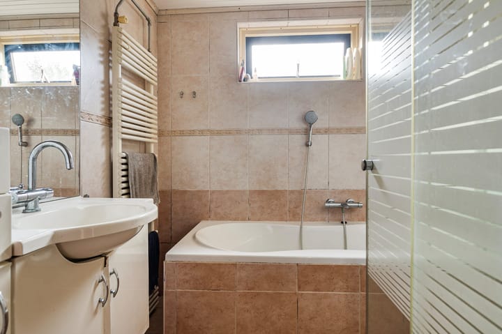 Foto 17 van Daniëlstraat 14