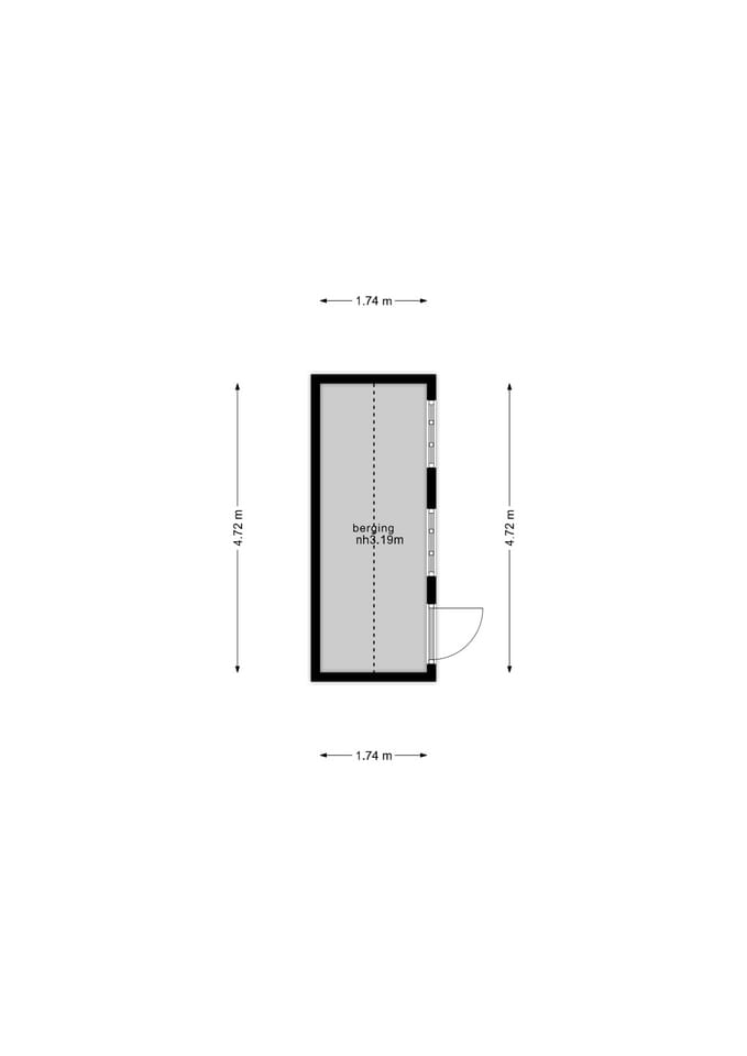 Foto 33 van Davostraat 17