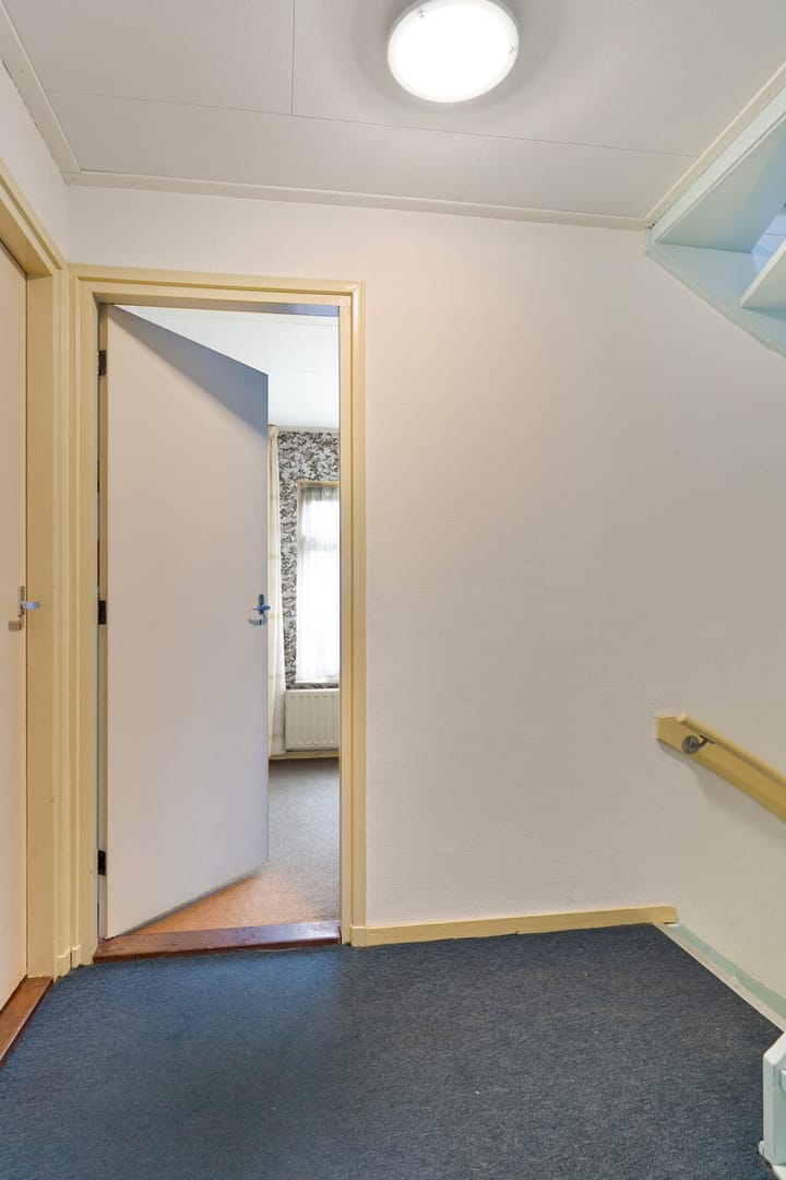 Foto 19 van Daniëlstraat 14