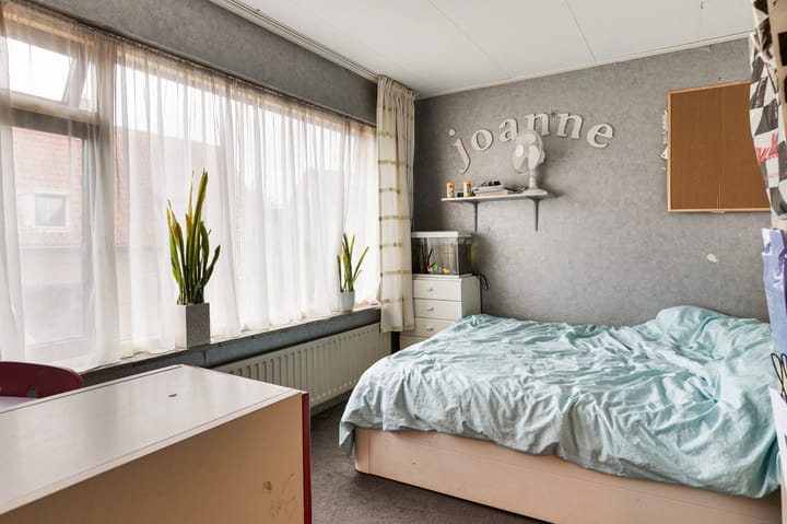 Foto 21 van Daniëlstraat 14