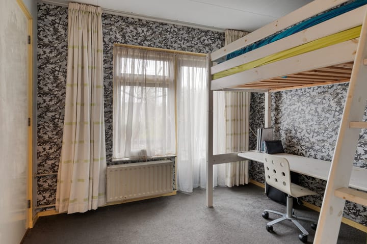 Foto 22 van Daniëlstraat 14