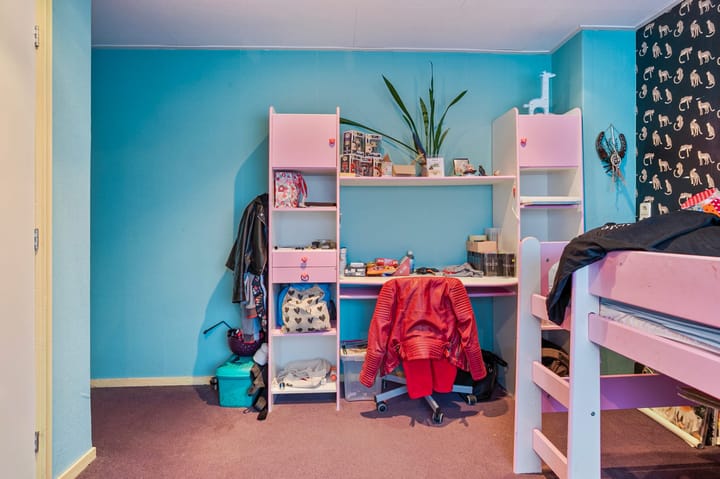 Foto 24 van Daniëlstraat 14