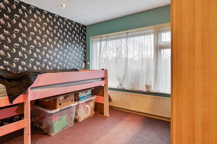 Foto 25 van Daniëlstraat 14