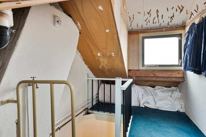 Foto 26 van Daniëlstraat 14