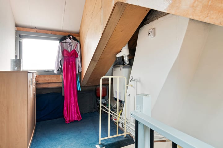 Foto 27 van Daniëlstraat 14