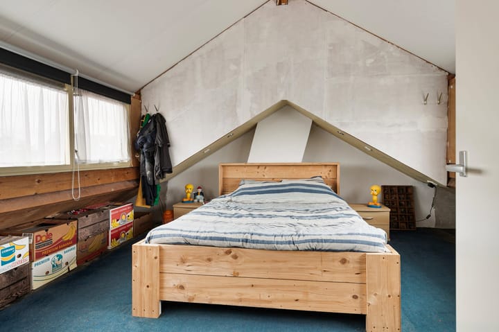 Foto 28 van Daniëlstraat 14