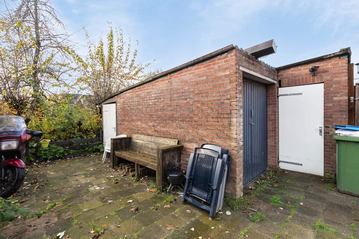 Foto 29 van Daniëlstraat 14