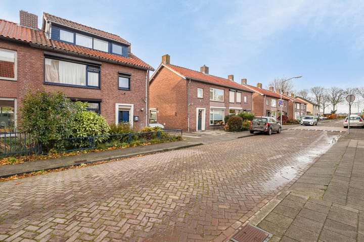 Foto 31 van Daniëlstraat 14