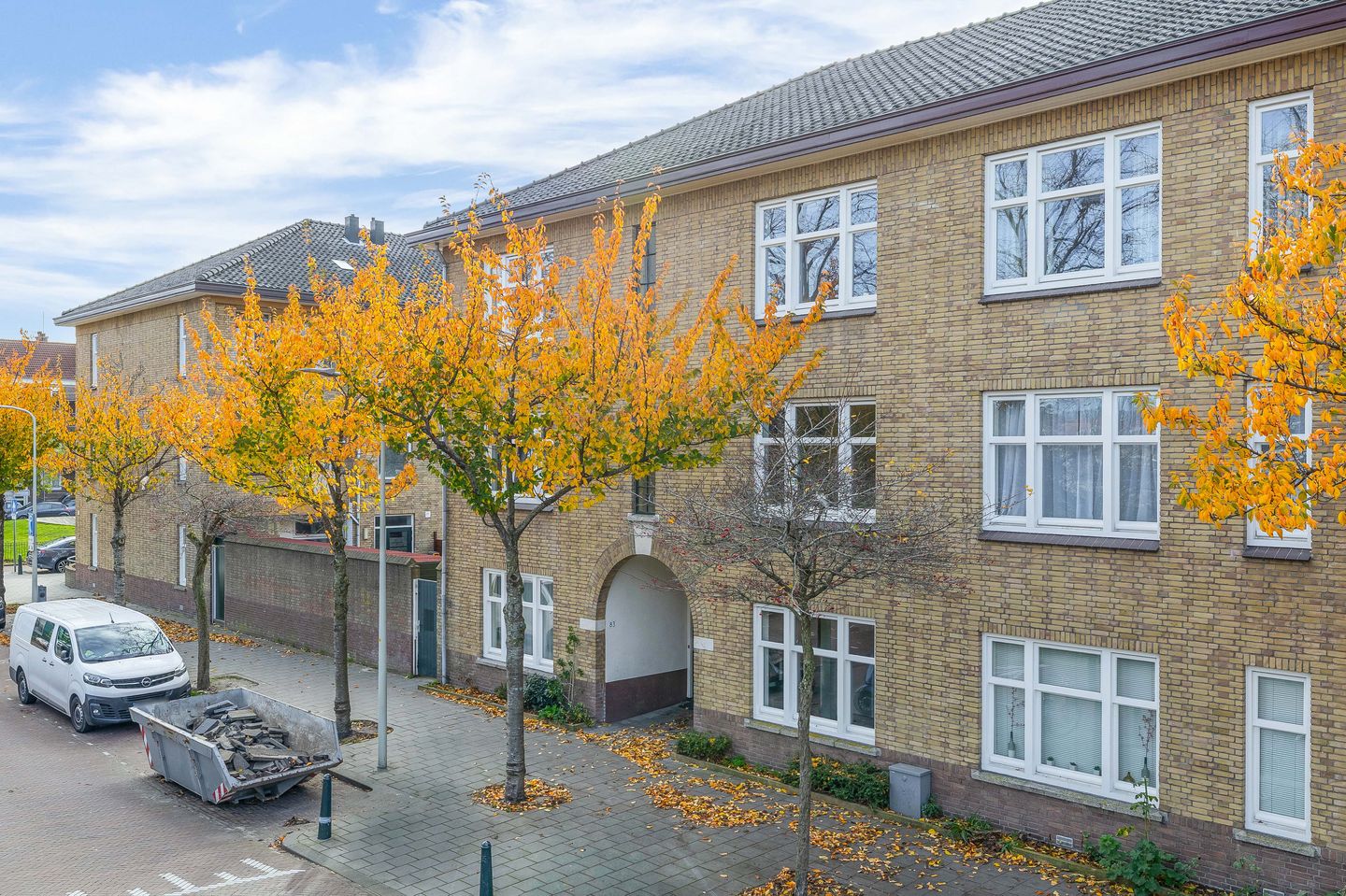 Foto 1 van Anna Bijnslaan 81