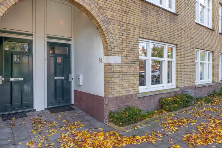 Foto 5 van Anna Bijnslaan 81