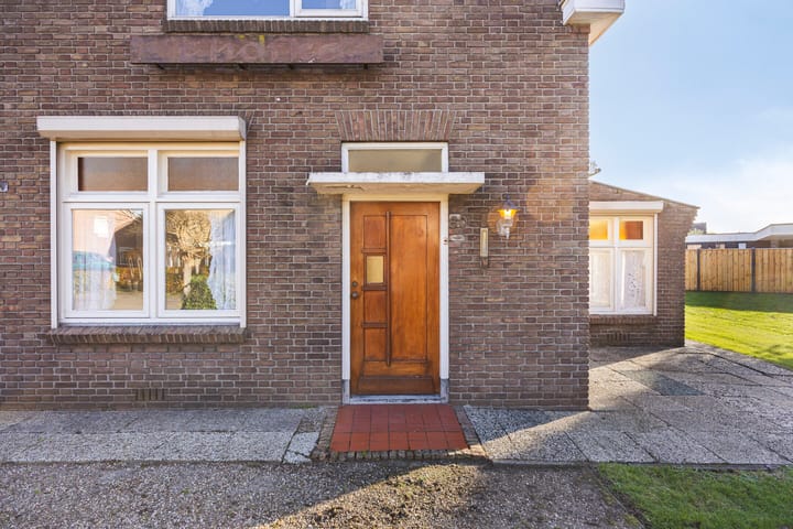 Foto 6 van St.Lambertusweg 80