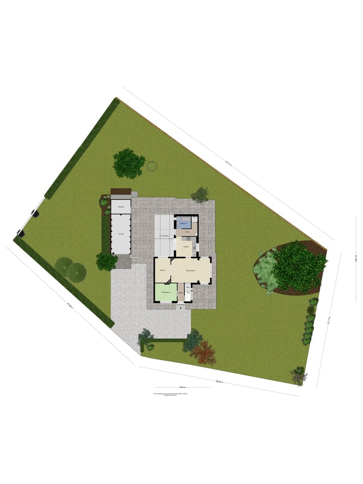 Foto 58 van St.Lambertusweg 80