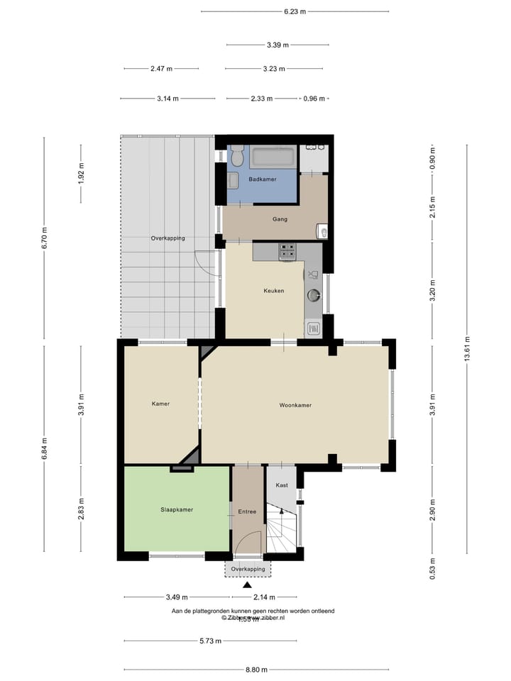 Foto 59 van St.Lambertusweg 80