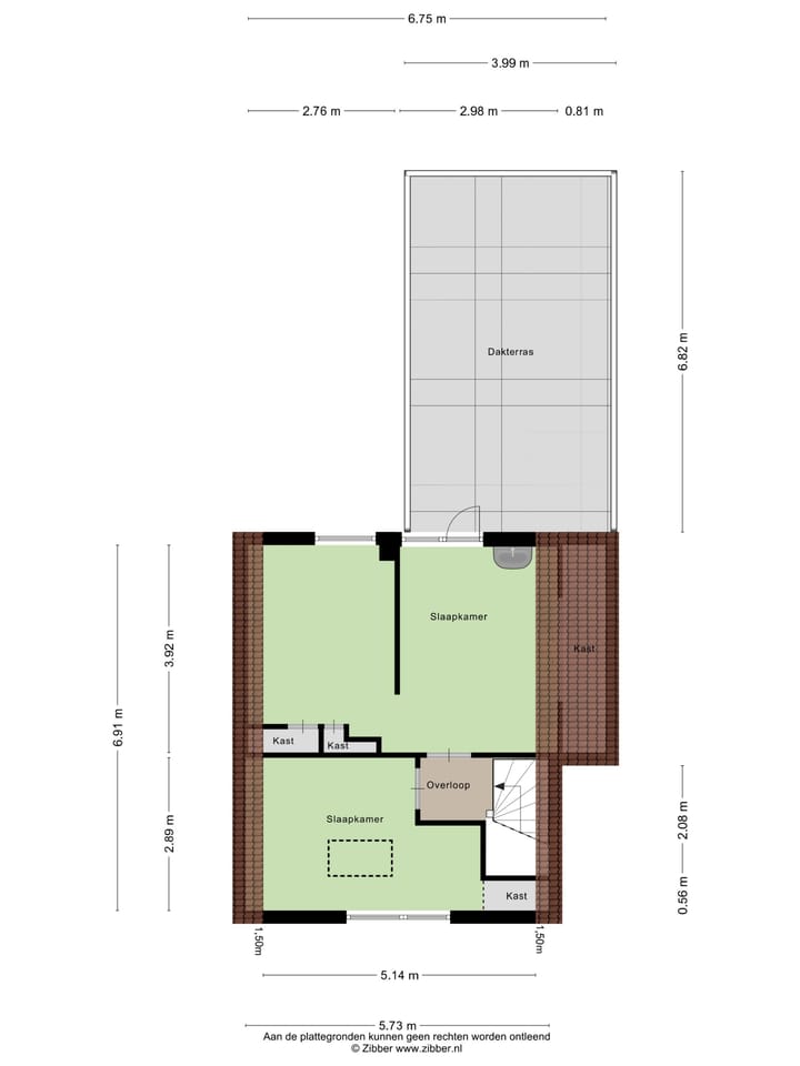 Foto 60 van St.Lambertusweg 80