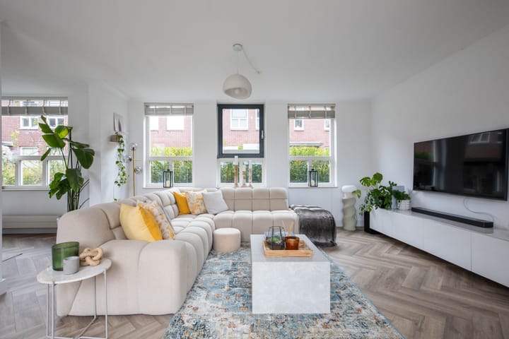 Foto 6 van Papiliohof 2